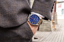 Load image into Gallery viewer, Elegant Business Men`s Watch-KOLEE WATCHES-CSU-KOLEE WATCHES
