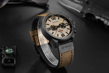 Load image into Gallery viewer, Elegant Business Men`s Watch-KOLEE WATCHES-CSU-KOLEE WATCHES
