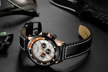Load image into Gallery viewer, Casual Men`s Watch-KOLEE WATCHES-BGW-KOLEE WATCHES