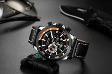 Load image into Gallery viewer, Casual Men`s Watch-KOLEE WATCHES-RSU-KOLEE WATCHES