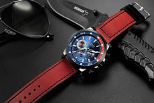 Load image into Gallery viewer, Casual Men`s Watch-KOLEE WATCHES-RSU-KOLEE WATCHES