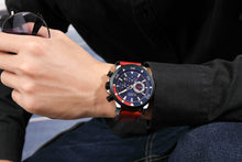 Load image into Gallery viewer, Casual Men`s Watch-KOLEE WATCHES-RSU-KOLEE WATCHES