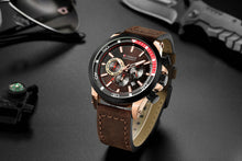 Load image into Gallery viewer, Casual Men`s Watch-KOLEE WATCHES-CGC-KOLEE WATCHES