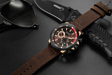 Load image into Gallery viewer, Casual Men`s Watch-KOLEE WATCHES-RSU-KOLEE WATCHES