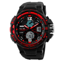 Load image into Gallery viewer, Men`s Sport Watch-KOLEE WATCHES-Red-KOLEE WATCHES