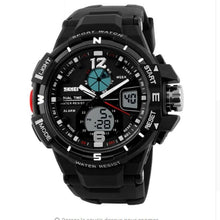 Load image into Gallery viewer, Men`s Sport Watch-KOLEE WATCHES-Black-KOLEE WATCHES