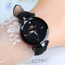 Load image into Gallery viewer, Elegant Women's Watch-KOLEE WATCHES-black-KOLEE WATCHES