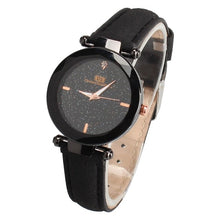 Load image into Gallery viewer, Elegant Women's Watch-KOLEE WATCHES-black-KOLEE WATCHES