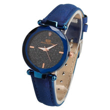 Load image into Gallery viewer, Elegant Women's Watch-KOLEE WATCHES-blue-KOLEE WATCHES