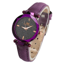 Load image into Gallery viewer, Elegant Women's Watch-KOLEE WATCHES-Purple-KOLEE WATCHES