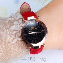Load image into Gallery viewer, Elegant Women's Watch-KOLEE WATCHES-black-KOLEE WATCHES
