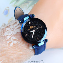 Load image into Gallery viewer, Elegant Women's Watch-KOLEE WATCHES-black-KOLEE WATCHES