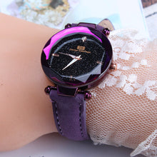 Load image into Gallery viewer, Elegant Women's Watch-KOLEE WATCHES-black-KOLEE WATCHES