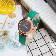 Load image into Gallery viewer, Elegant Women's Watch-KOLEE WATCHES-black-KOLEE WATCHES