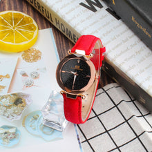 Load image into Gallery viewer, Elegant Women's Watch-KOLEE WATCHES-black-KOLEE WATCHES