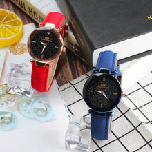 Load image into Gallery viewer, Elegant Women's Watch-KOLEE WATCHES-black-KOLEE WATCHES