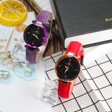 Load image into Gallery viewer, Elegant Women's Watch-KOLEE WATCHES-black-KOLEE WATCHES