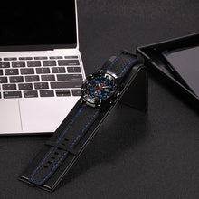Load image into Gallery viewer, Sport Men`s Watch-KOLEE WATCHES-Blue-KOLEE WATCHES