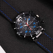 Load image into Gallery viewer, Sport Men`s Watch-KOLEE WATCHES-Blue-KOLEE WATCHES