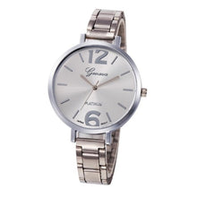 Load image into Gallery viewer, Modern Stainless Steel Ladies Watch-KOLEE WATCHES-Rose Gold-KOLEE WATCHES