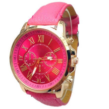 Load image into Gallery viewer, Luxury Women Watch-KOLEE WACHES-Rose-KOLEE WATCHES