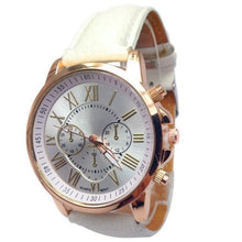 Load image into Gallery viewer, Luxury Women Watch-KOLEE WACHES-WHITE-KOLEE WATCHES