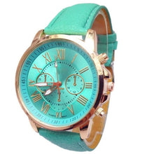 Load image into Gallery viewer, Luxury Women Watch-KOLEE WACHES-Sky Blue-KOLEE WATCHES