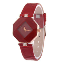 Load image into Gallery viewer, Elegant Ladies Watch-KOLEE WATCHES-Red-KOLEE WATCHES