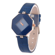 Load image into Gallery viewer, Elegant Ladies Watch-KOLEE WATCHES-Blue-KOLEE WATCHES