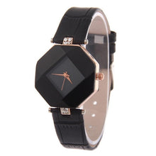 Load image into Gallery viewer, Elegant Ladies Watch-KOLEE WATCHES-Black-KOLEE WATCHES