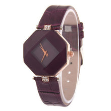 Load image into Gallery viewer, Elegant Ladies Watch-KOLEE WATCHES-Purple-KOLEE WATCHES