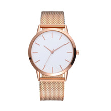 Load image into Gallery viewer, Quartz Women Watches-KOLEE WACHES-Rose-KOLEE WATCHES