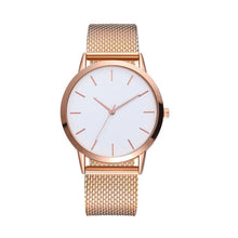 Load image into Gallery viewer, Quartz Women Watches-KOLEE WACHES-Rose-KOLEE WATCHES