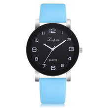 Load image into Gallery viewer, Casual Women's Watch-KOLEE WATCHES-Sky Blue-KOLEE WATCHES