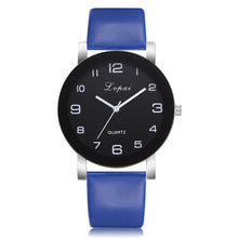 Load image into Gallery viewer, Casual Women's Watch-KOLEE WATCHES-Dark Blue-KOLEE WATCHES