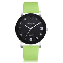 Load image into Gallery viewer, Casual Women's Watch-KOLEE WATCHES-Green-KOLEE WATCHES