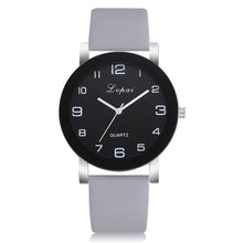 Load image into Gallery viewer, Casual Women's Watch-KOLEE WATCHES-Gray-KOLEE WATCHES