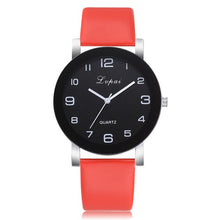 Load image into Gallery viewer, Casual Women's Watch-KOLEE WATCHES-Red-KOLEE WATCHES