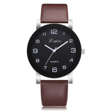 Load image into Gallery viewer, Casual Women's Watch-KOLEE WATCHES-Brown-KOLEE WATCHES