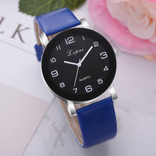Load image into Gallery viewer, Casual Women's Watch-KOLEE WATCHES-Only box-KOLEE WATCHES