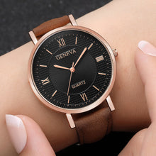 Load image into Gallery viewer, Geneva Women Watches-KOLEE WACHES-watch box-KOLEE WATCHES
