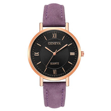 Load image into Gallery viewer, Geneva Women Watches-KOLEE WACHES-23-KOLEE WATCHES