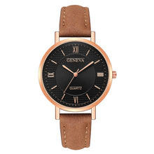 Load image into Gallery viewer, Geneva Women Watches-KOLEE WACHES-24-KOLEE WATCHES