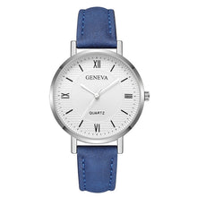 Load image into Gallery viewer, Geneva Women Watches-KOLEE WACHES-26-KOLEE WATCHES