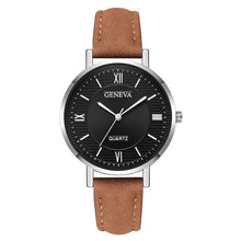 Load image into Gallery viewer, Geneva Women Watches-KOLEE WACHES-30-KOLEE WATCHES