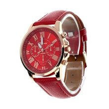 Load image into Gallery viewer, Women's Classic Design Watch-KOLEE WATCHES-Bronze-KOLEE WATCHES