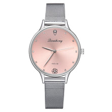 Load image into Gallery viewer, Elegant Ladies Watch-KOLEE WATCHES-Pink-KOLEE WATCHES