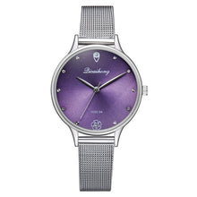 Load image into Gallery viewer, Elegant Ladies Watch-KOLEE WATCHES-Purple-KOLEE WATCHES