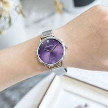 Load image into Gallery viewer, Elegant Ladies Watch-KOLEE WATCHES-Red-KOLEE WATCHES