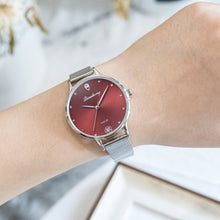 Load image into Gallery viewer, Elegant Ladies Watch-KOLEE WATCHES-Red-KOLEE WATCHES